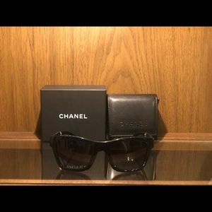 Brand New Chanel Sunglasses